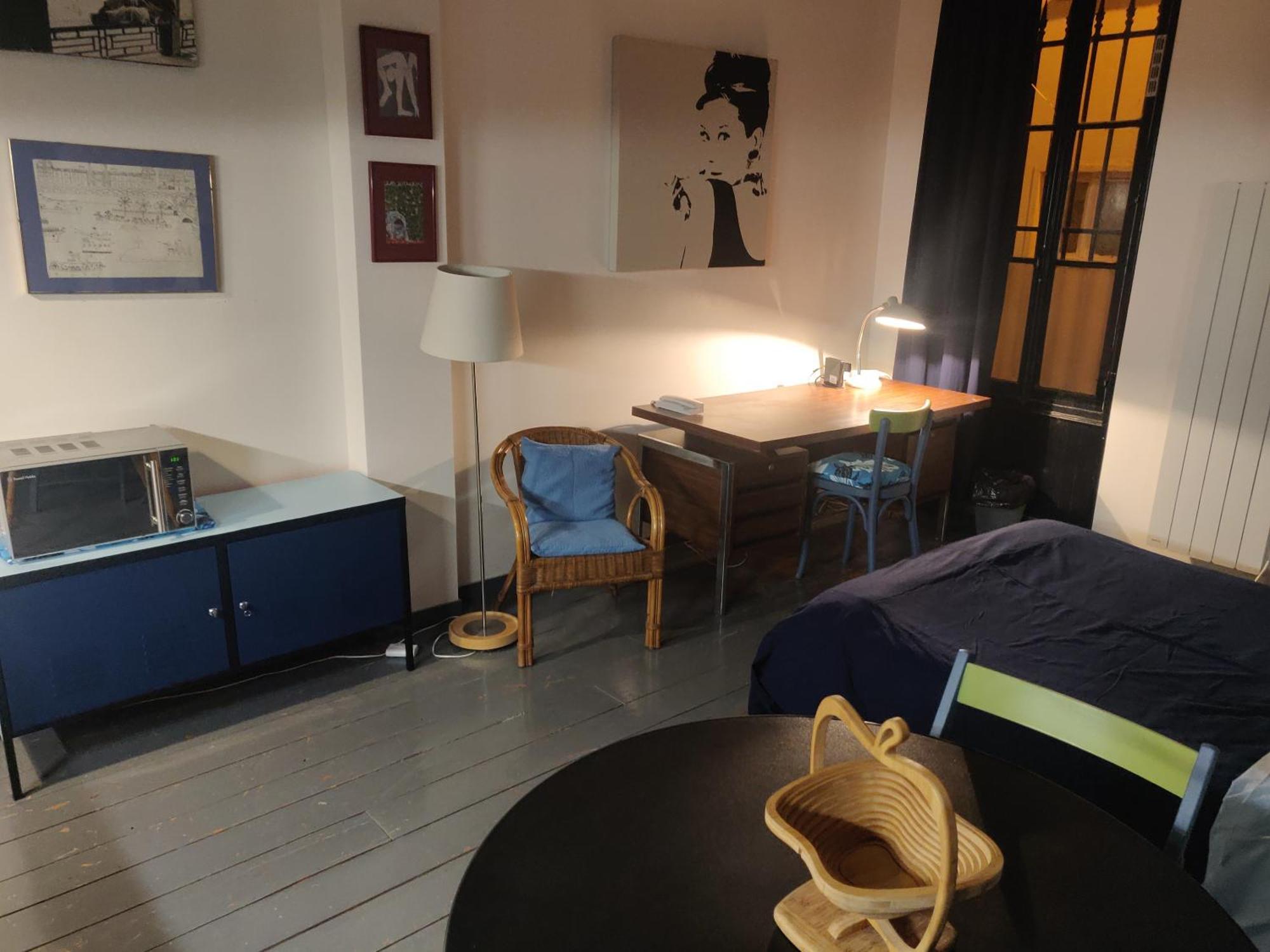 A L'oree Du Marais Accommodatie bij particulieren