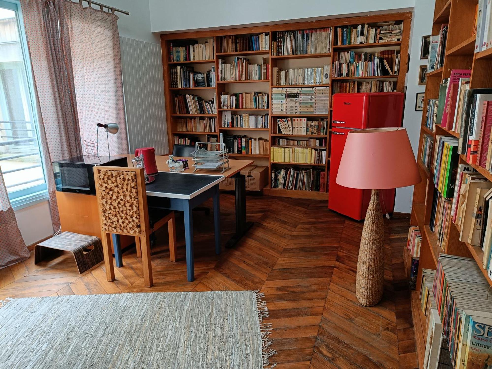 Accommodatie bij particulieren A L'oree Du Marais *